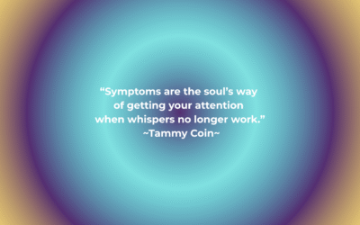 What Your Symptoms Are Trying to Tell You (And How to Decode the Message)